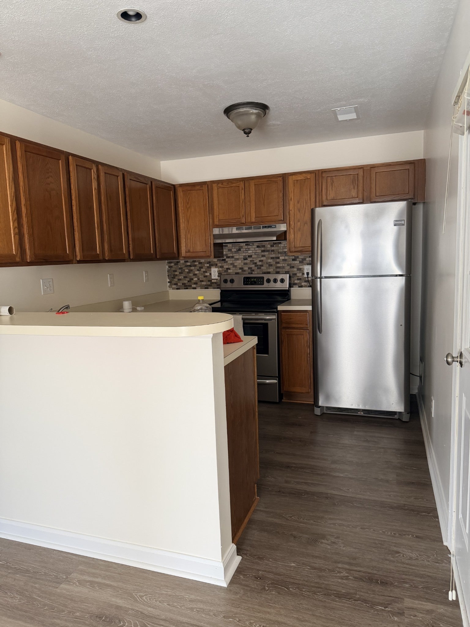 497 Sivley Rd