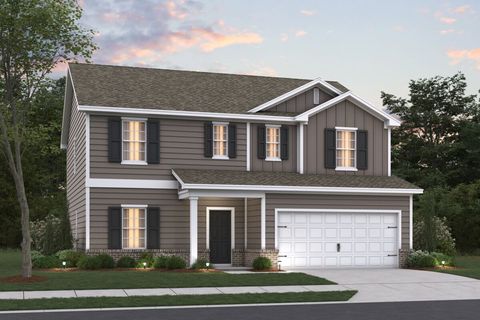 2958 Peaceful Valley Drive Columbia TN 38401