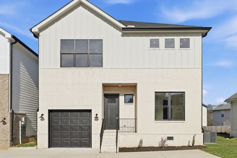 4336 Old Goins Rd Nashville TN 37211