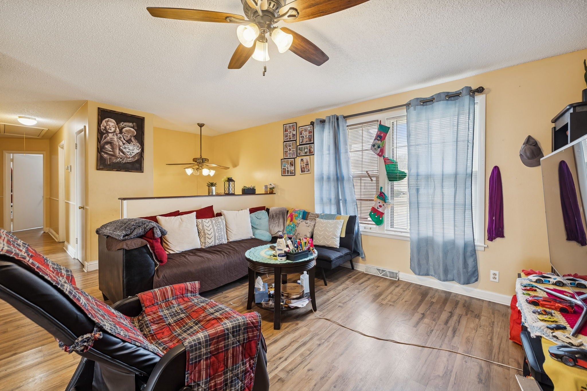 4-bed home for sale in Nashville, TN 37217, 512 Rural Hill Rd 512 Rural Hill Rd, Nashville TN 37217 4-bed home, photo 3 of 16