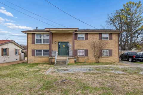 512 Rural Hill Rd Nashville TN 37217