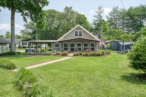 179 Culvahouse Ln Ten Mile TN 37880