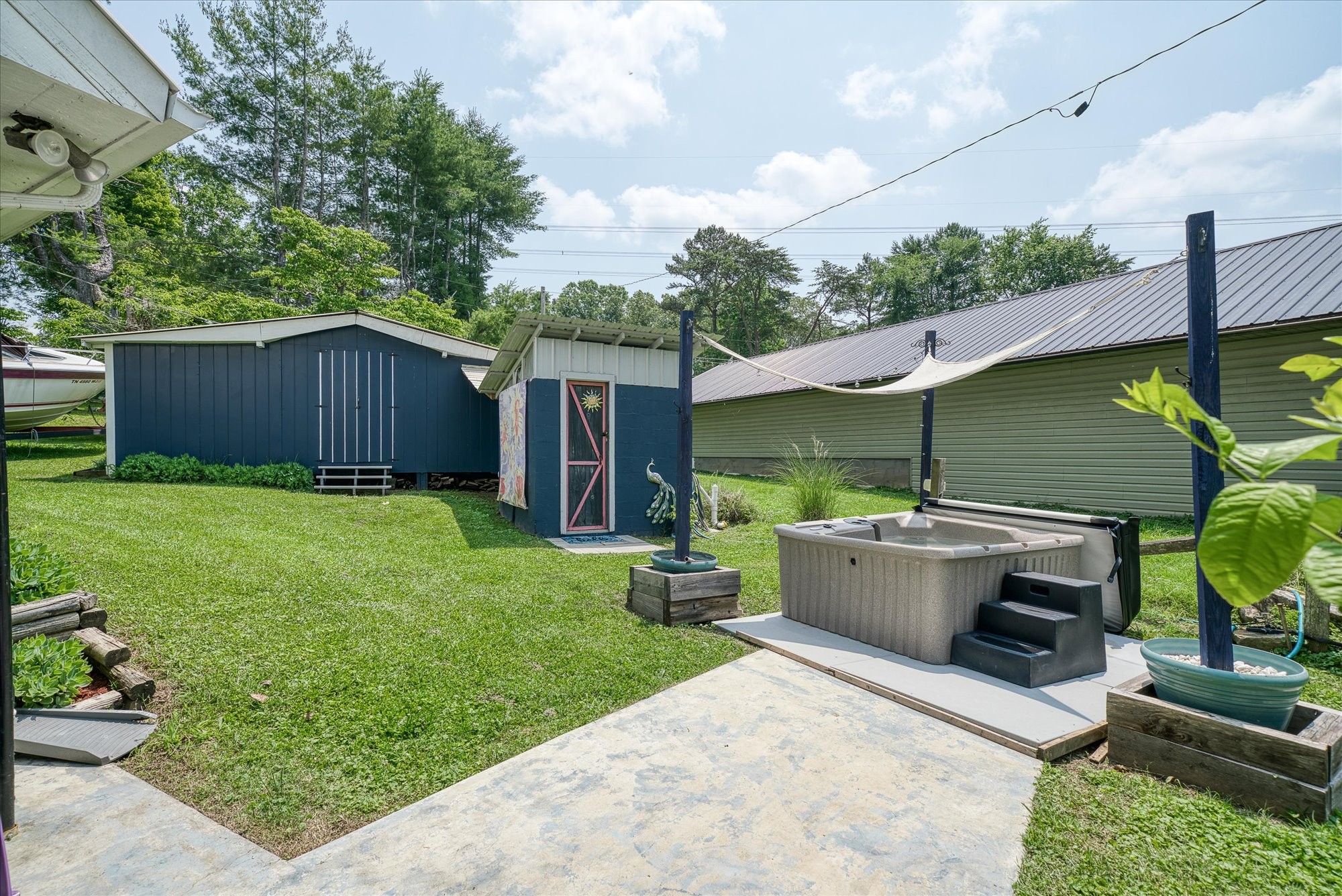179 Culvahouse Ln