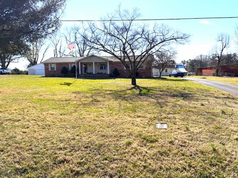 2655 Old Nashville Hwy McMinnville TN 37110