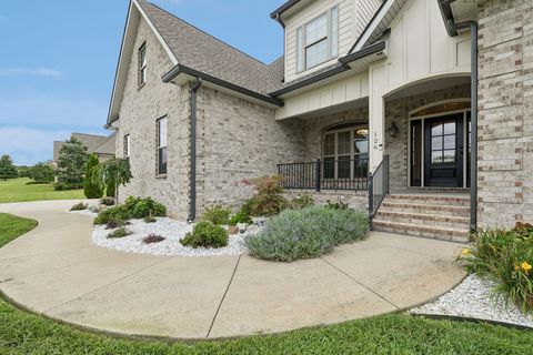 126 Tom Walker Dr Beechgrove TN 37018