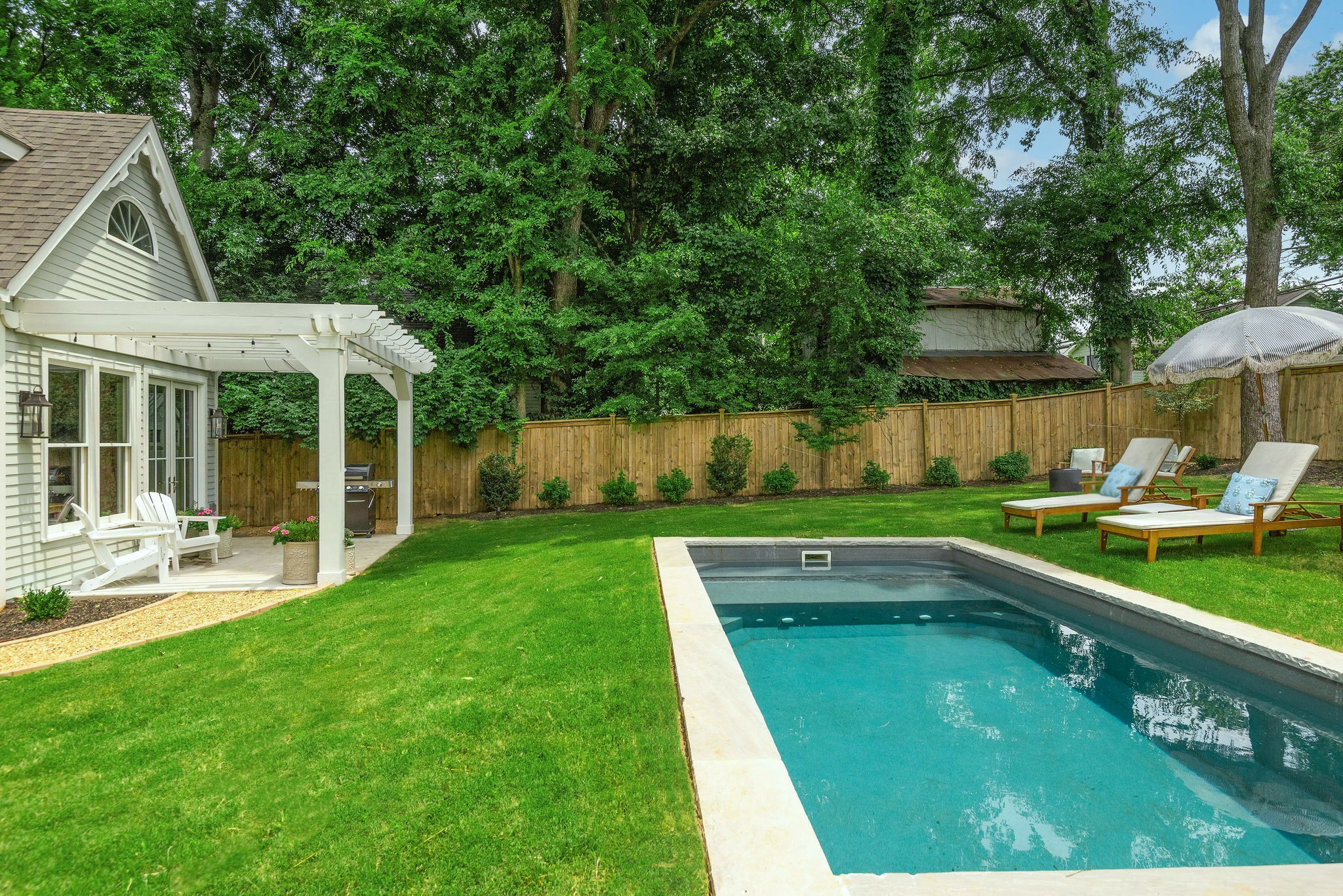 Middle Tennessee Properties 3 4311 Nebraska Ave