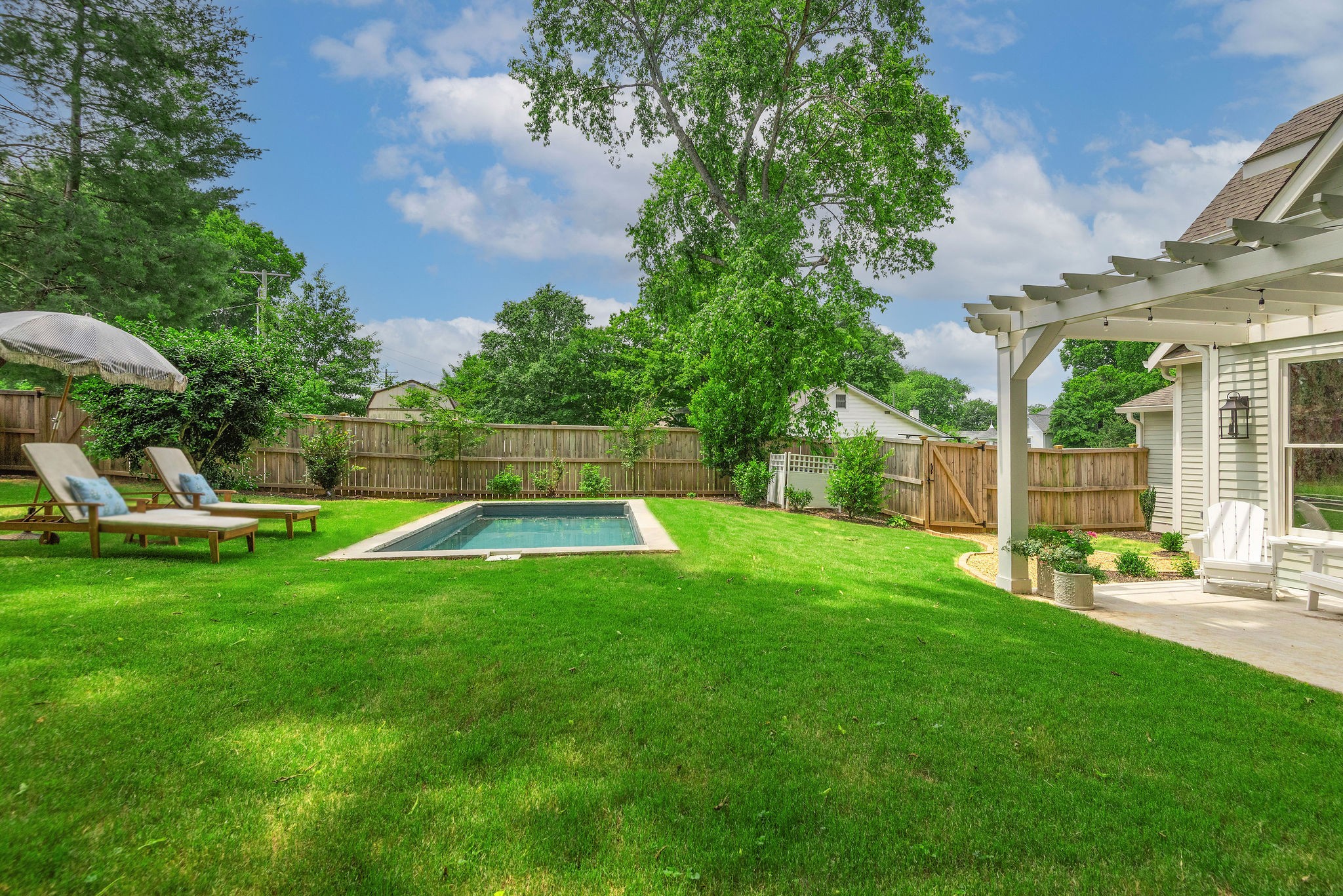 Middle Tennessee Properties 2 4311 Nebraska Ave