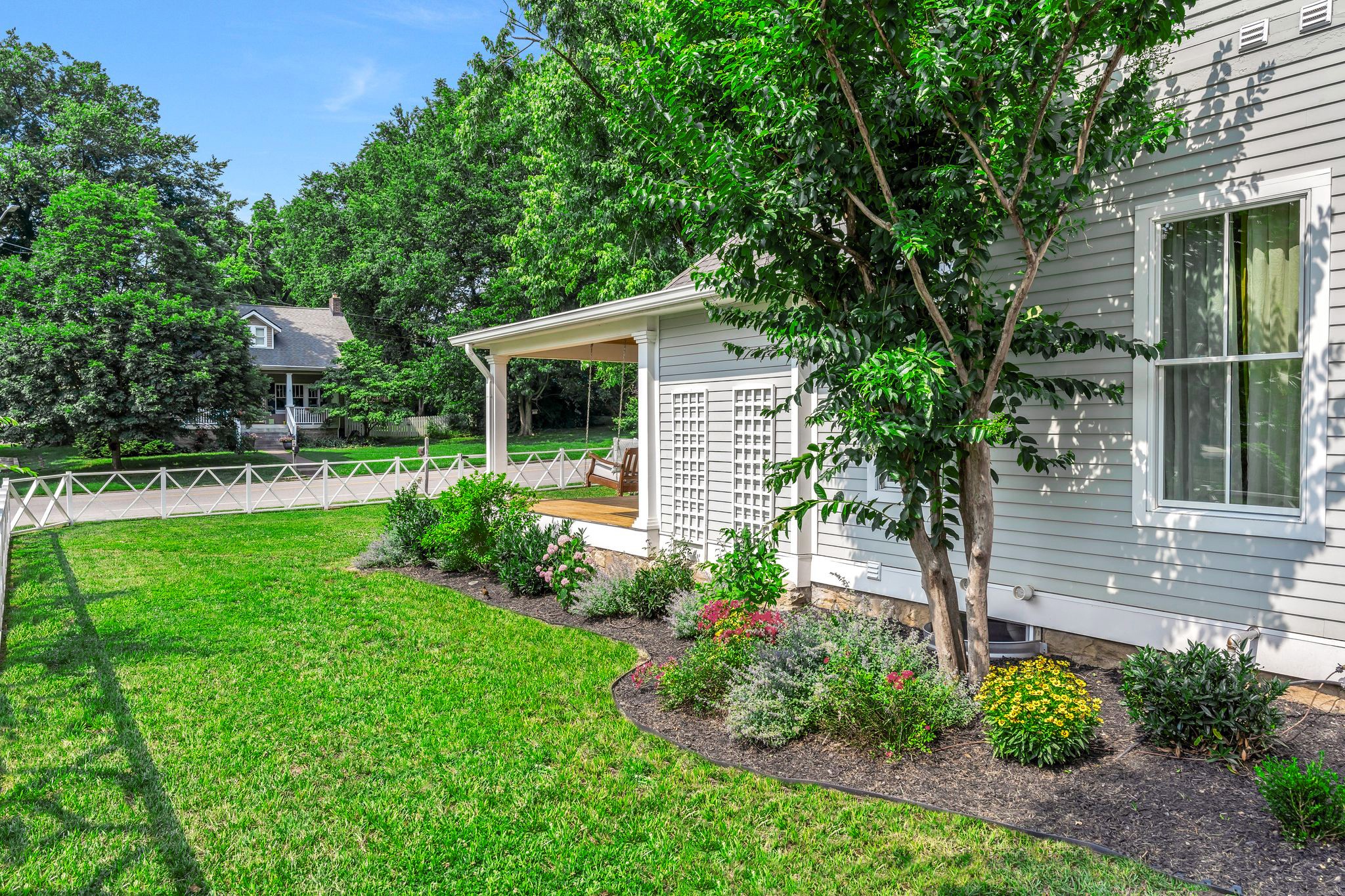 Middle Tennessee Properties 4 4311 Nebraska Ave