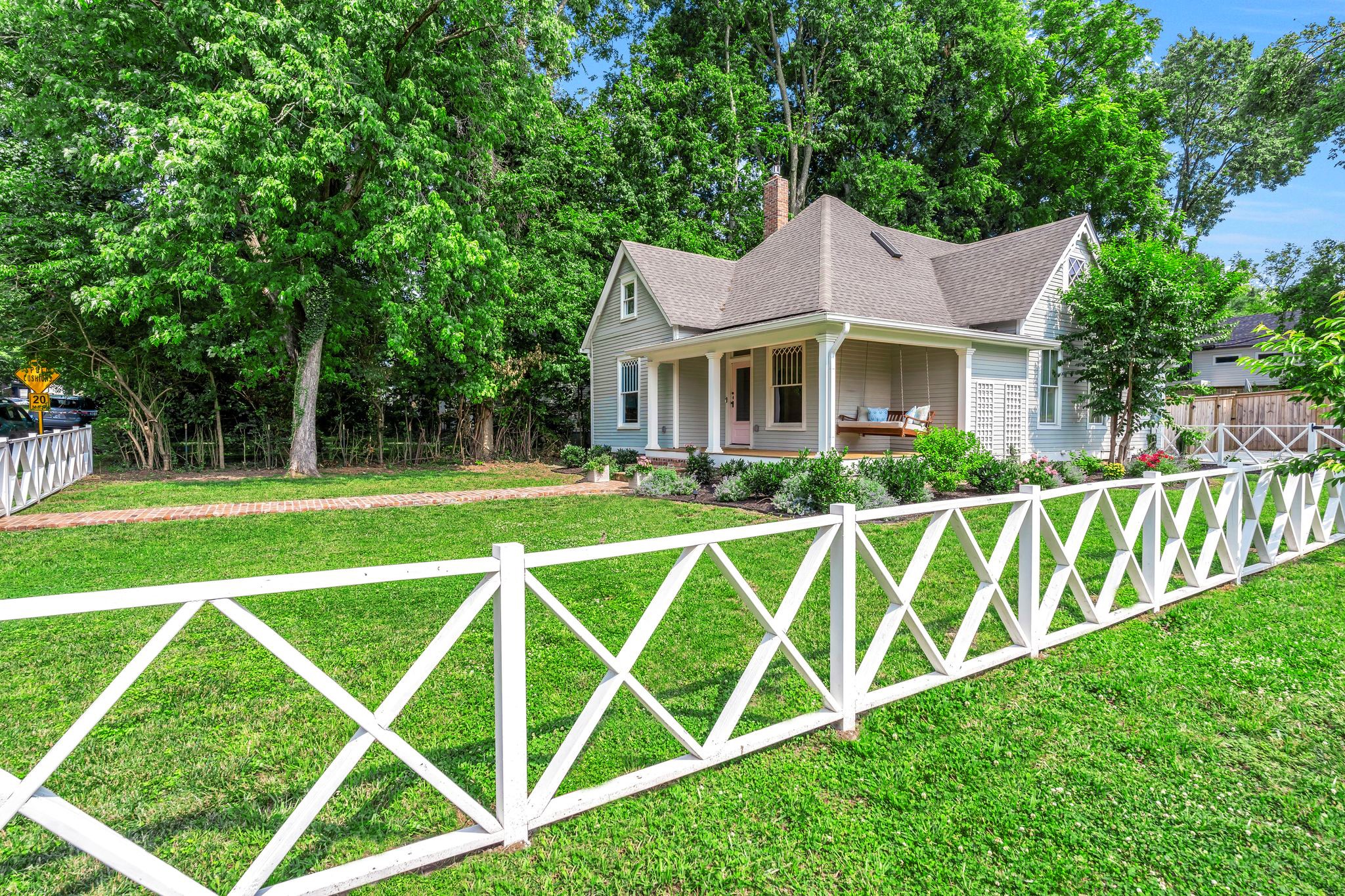 Middle Tennessee Properties 1 4311 Nebraska Ave