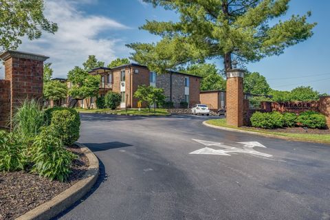 2601 Hillsboro Pike P4 Nashville TN 37212
