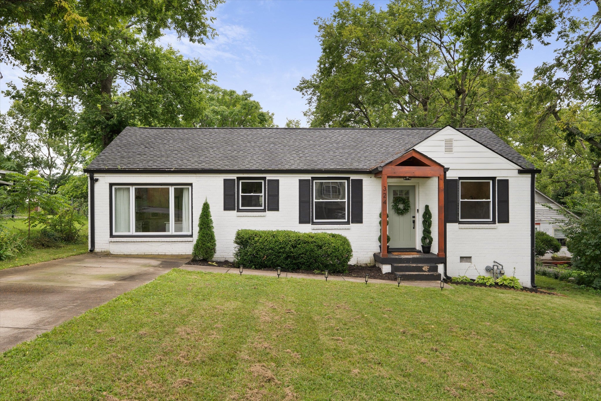 3-bed listing at 324 Cumberland Ave, Madison