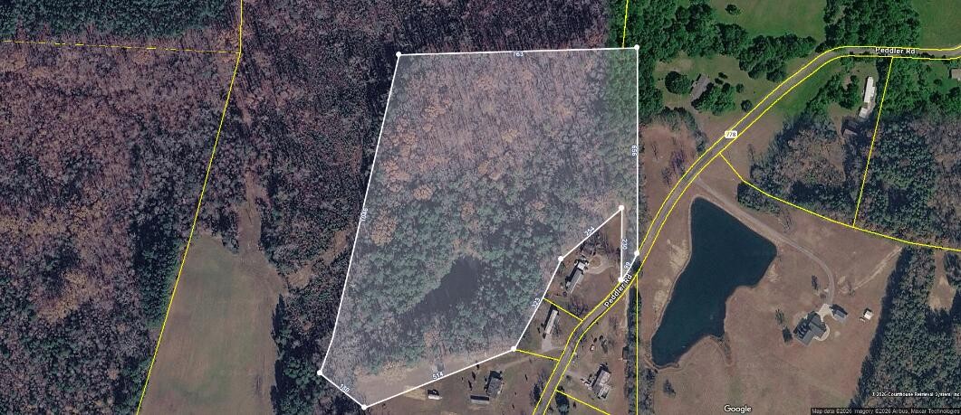 396 County Road 778