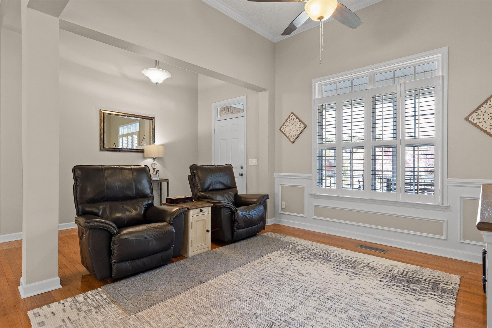 2128 Sargent Daly Drive