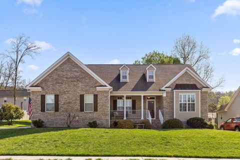 2128 Sargent Daly Drive Chattanooga TN 37421