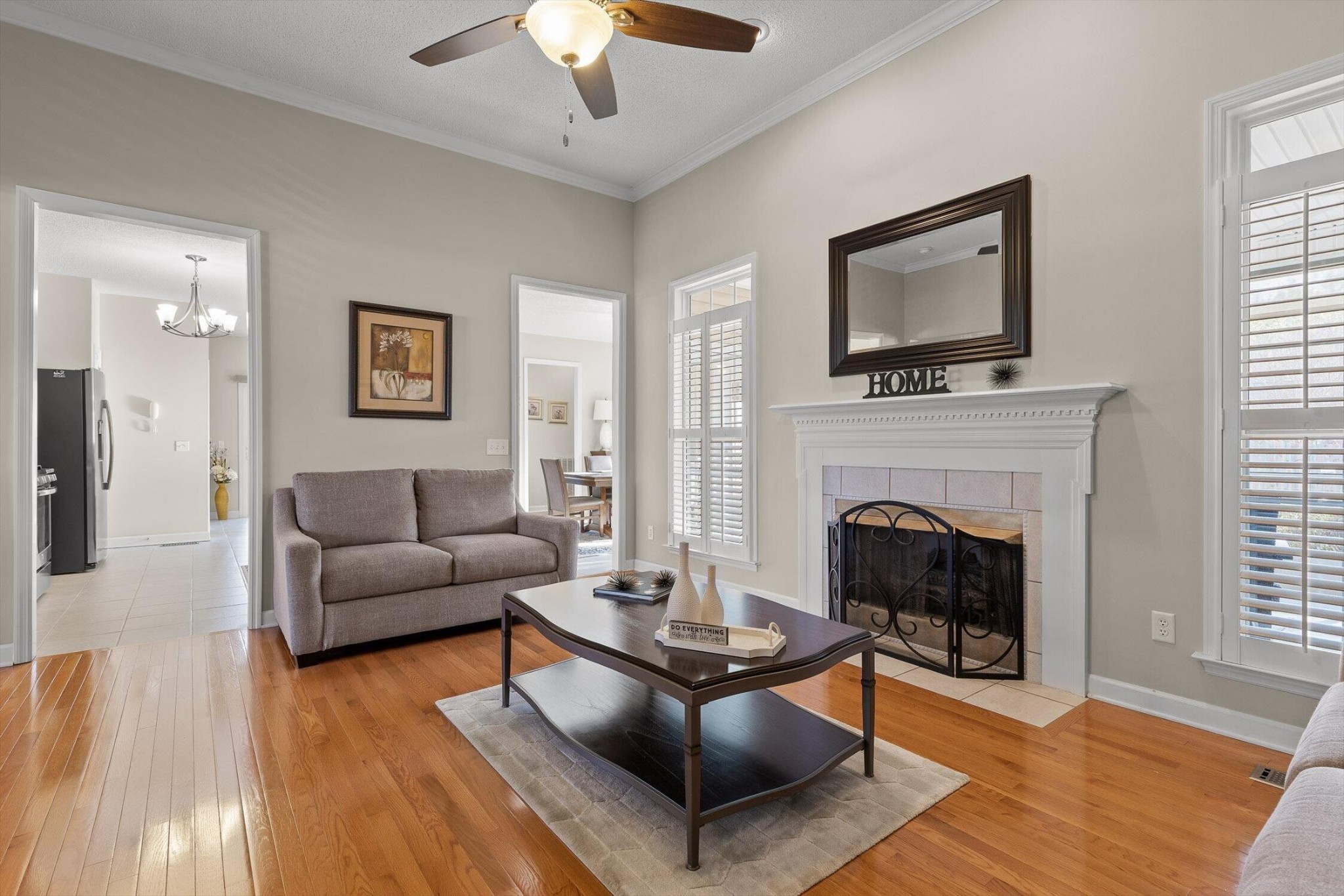 2128 Sargent Daly Drive