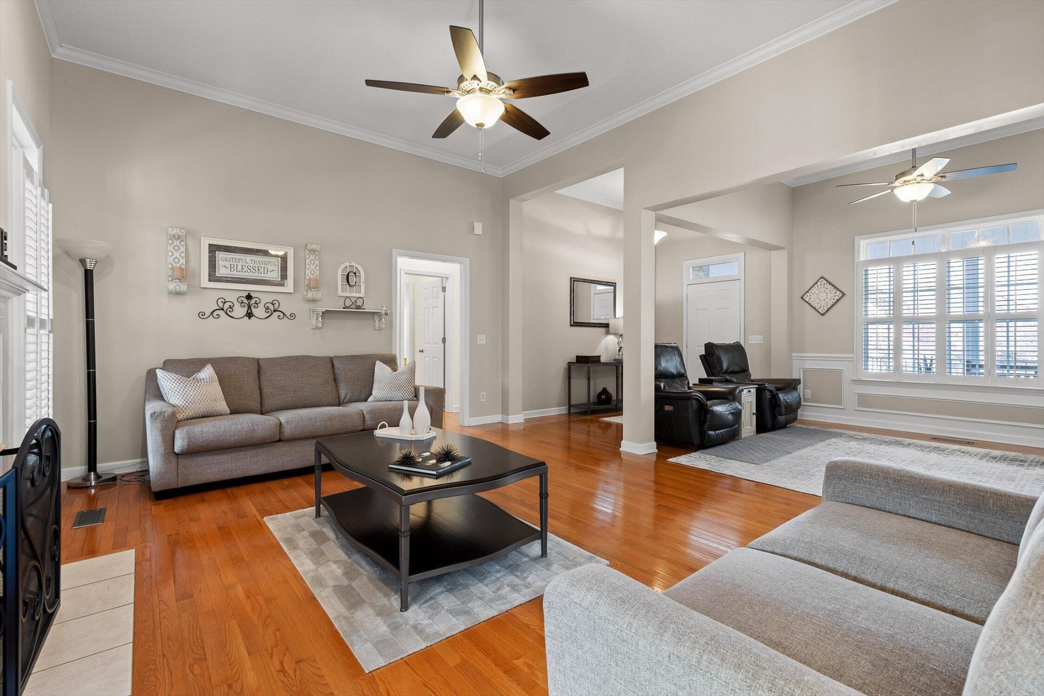 2128 Sargent Daly Drive