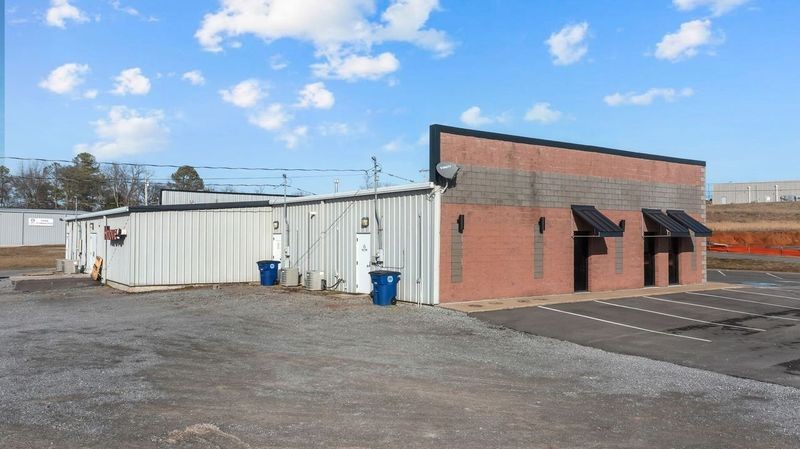 101 Northside Cir
