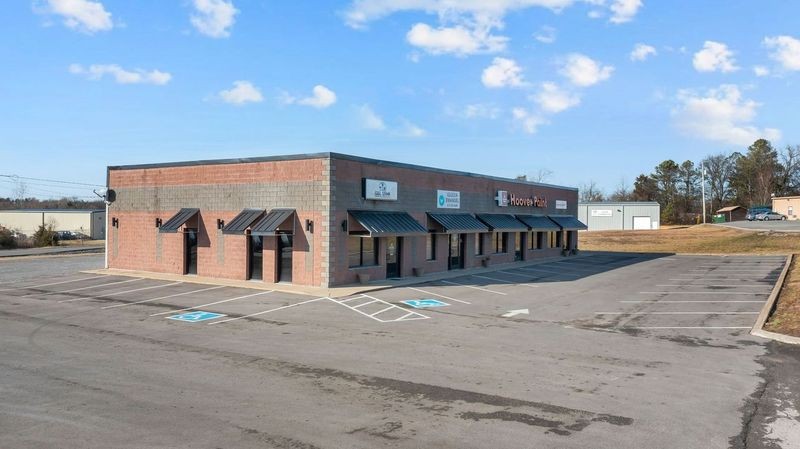 101 Northside Cir