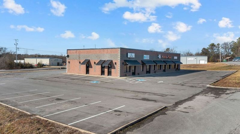 101 Northside Cir