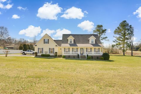 100 Creighton Pl Shelbyville TN 37160