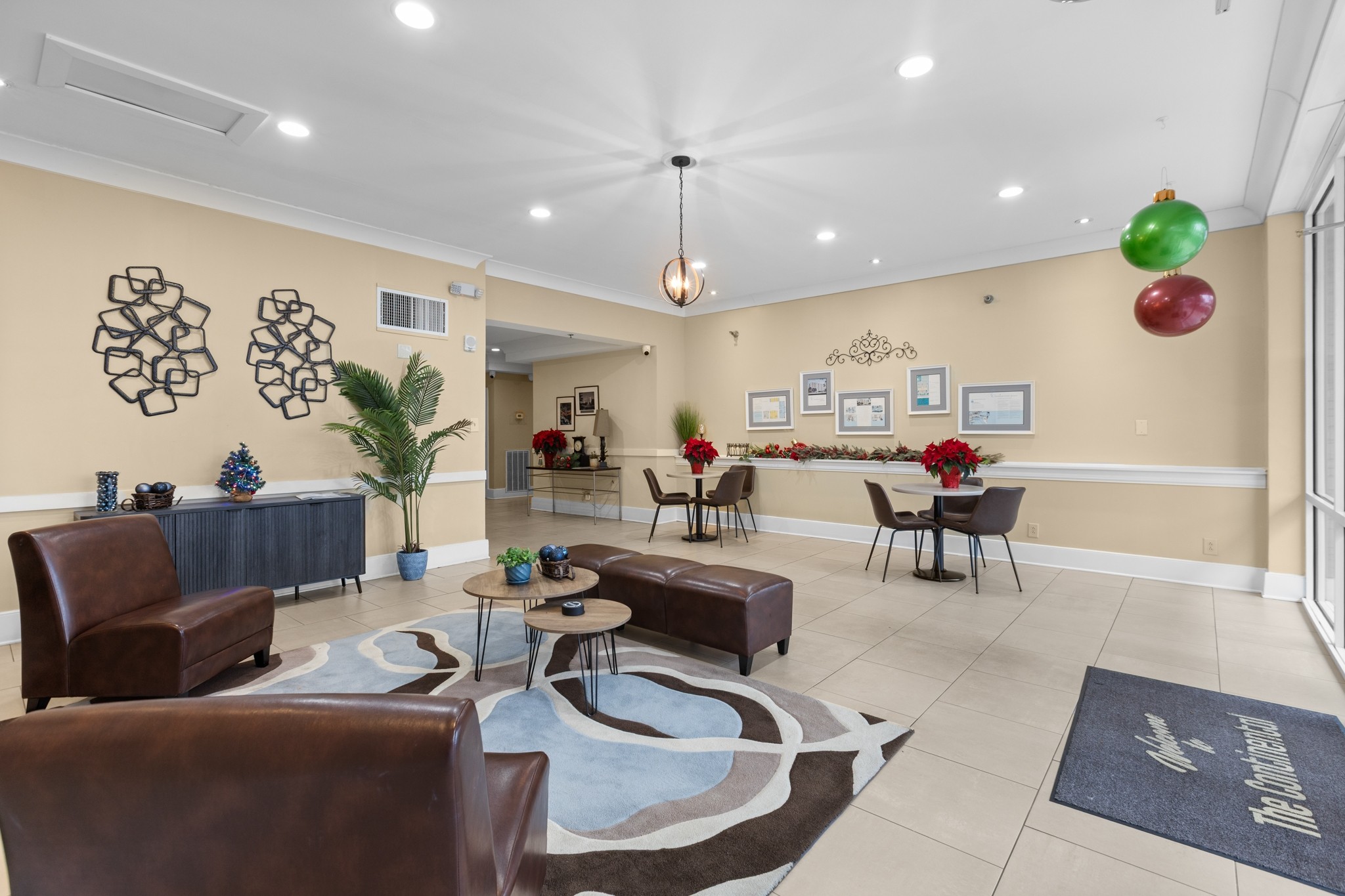 3415 West End Ave 608