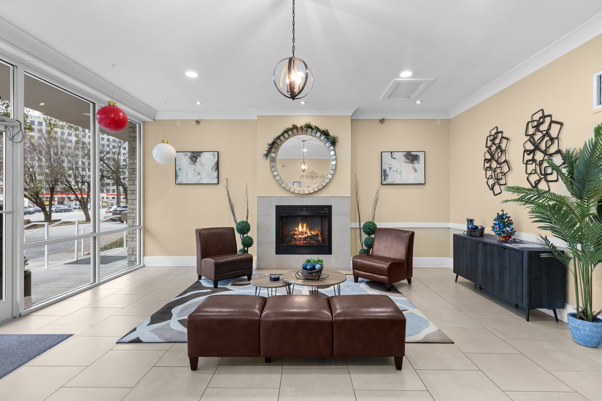 3415 West End Ave 608