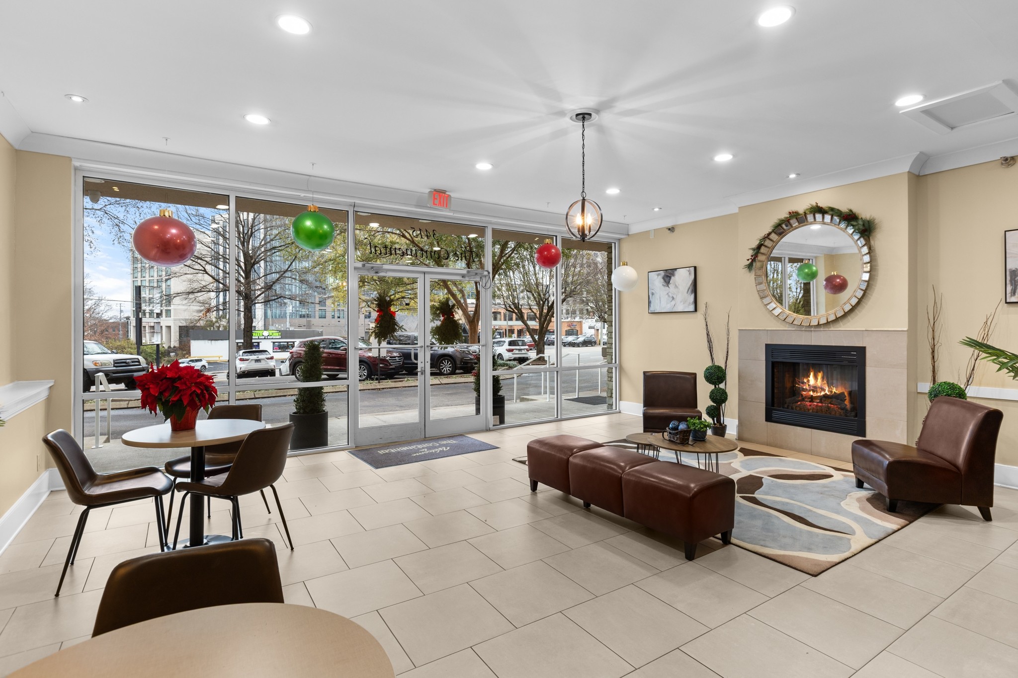 3415 West End Ave 608