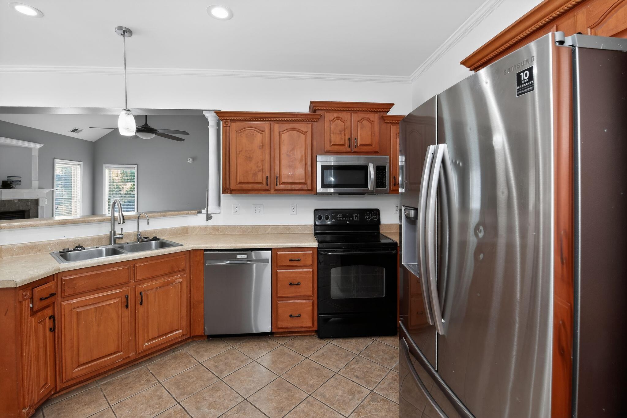 23 Sterling Ridge DR