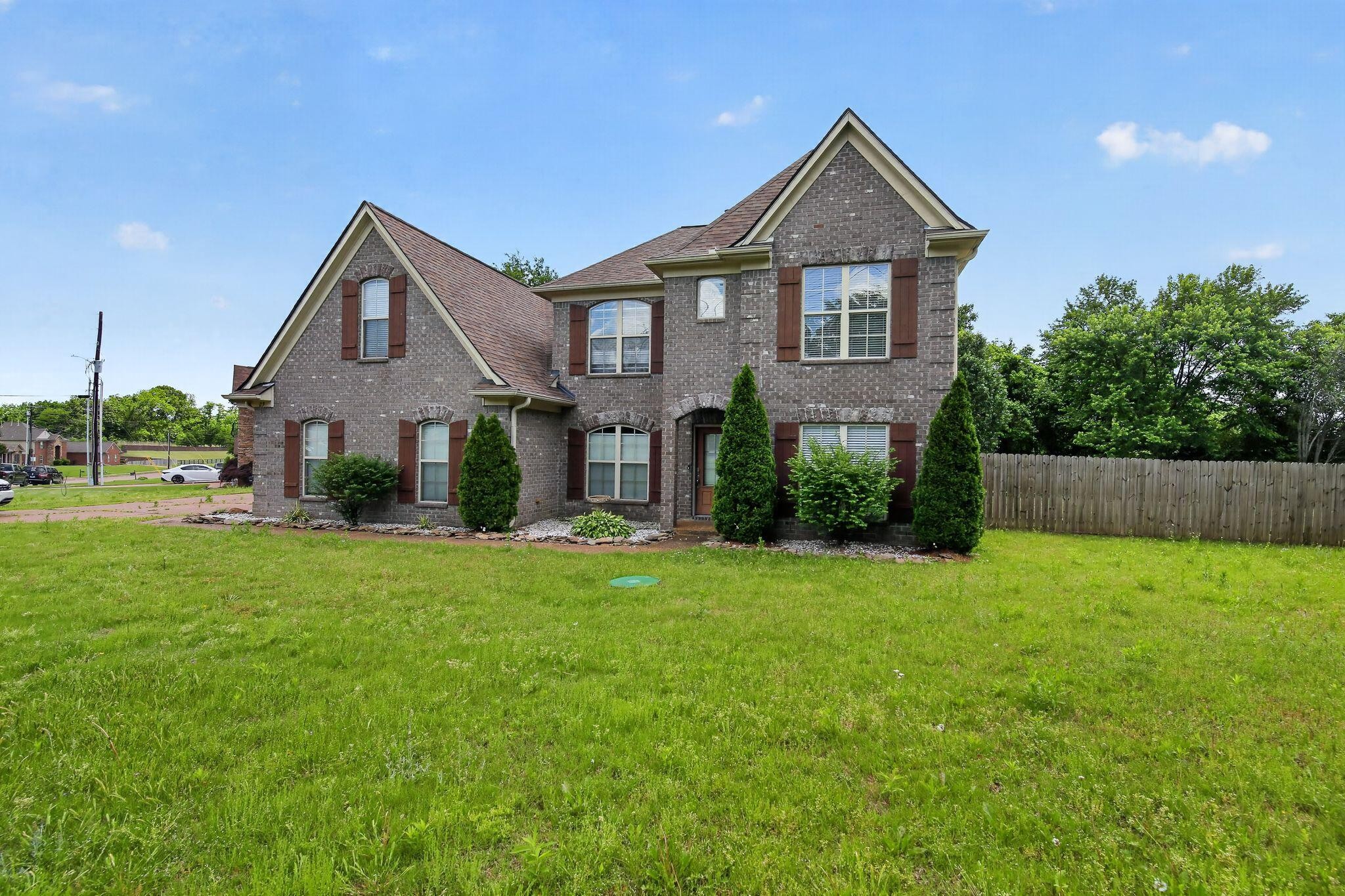23 Sterling Ridge DR