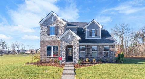 Photo of 167 Windtree Club Dr, Mount Juliet, TN 37122 (MLS # 3609944)