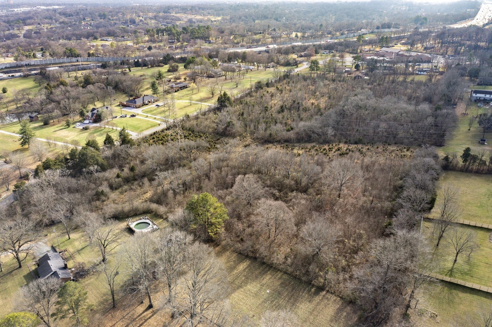 listing at 0 Campbell West Rd, Goodlettsville