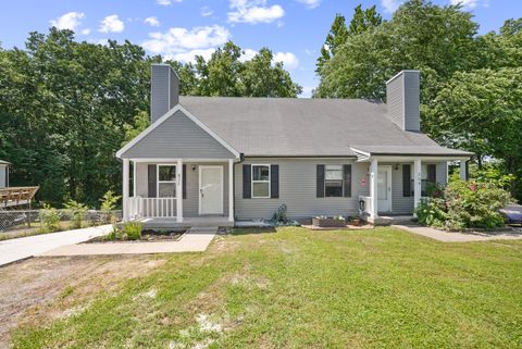 511 Hidden Hill Dr Hermitage TN 37076