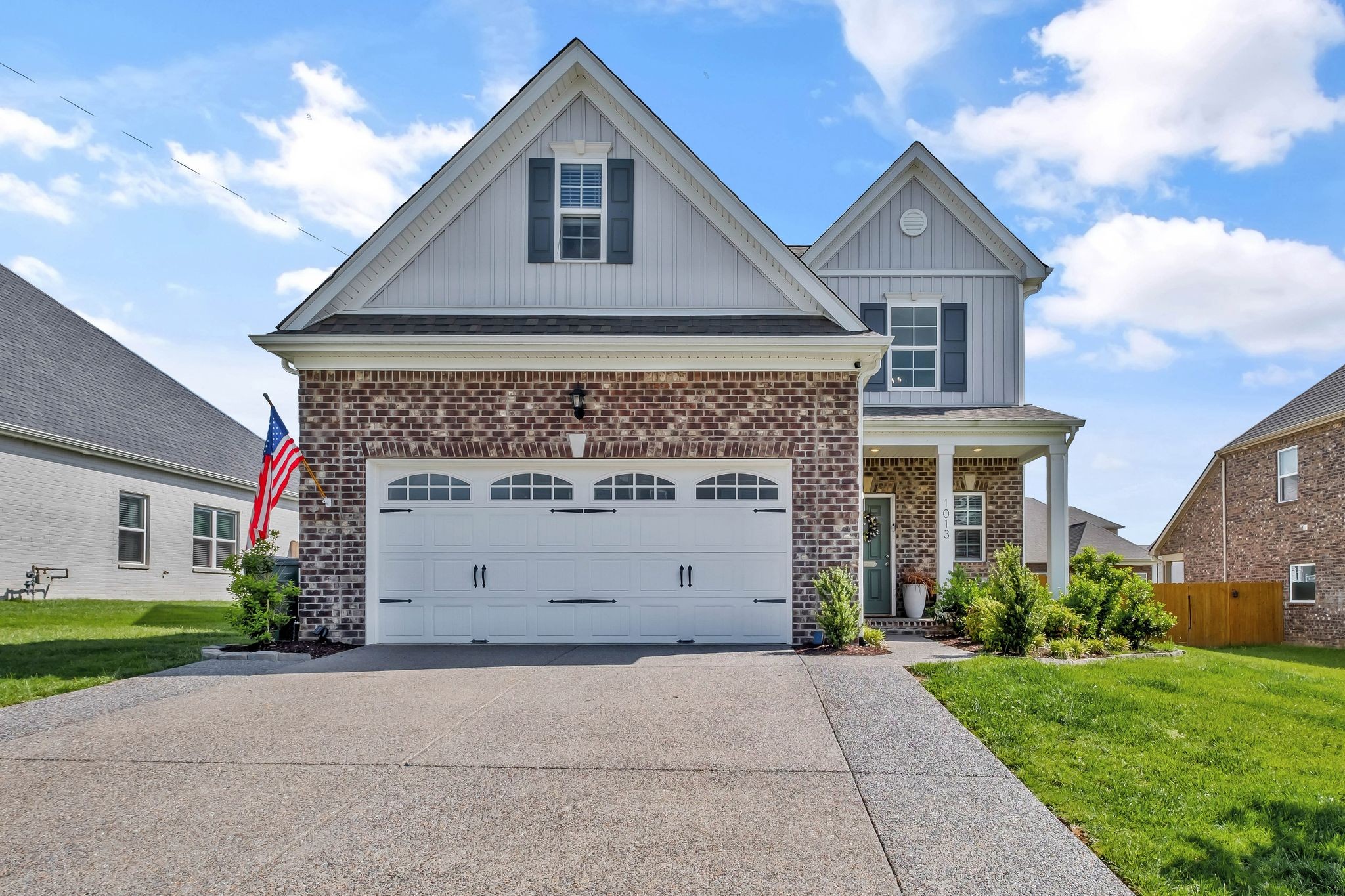 1013 Wickshire Dr