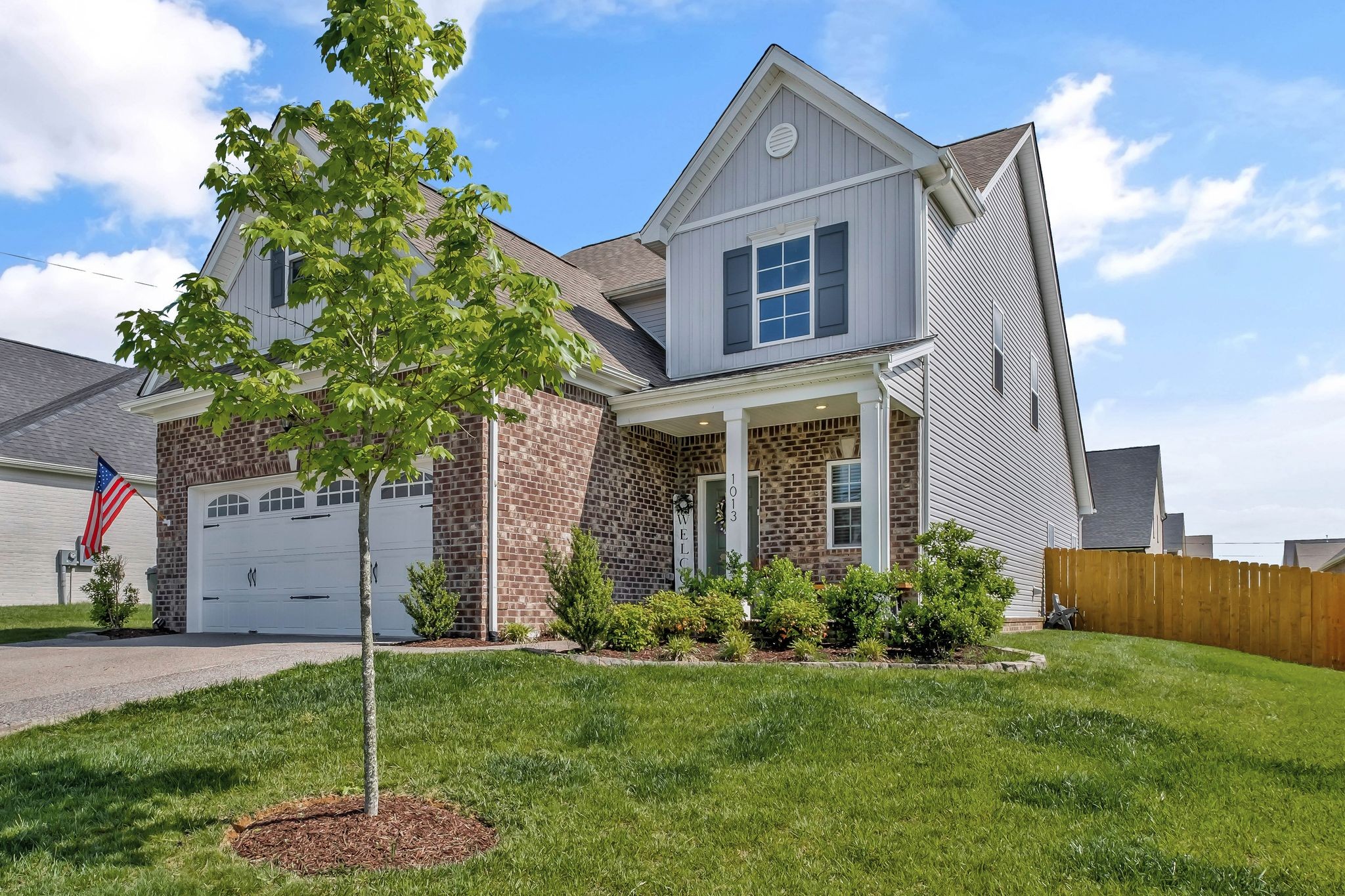 1013 Wickshire Dr