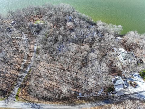 0 Eleanor Way Cadiz KY 42211