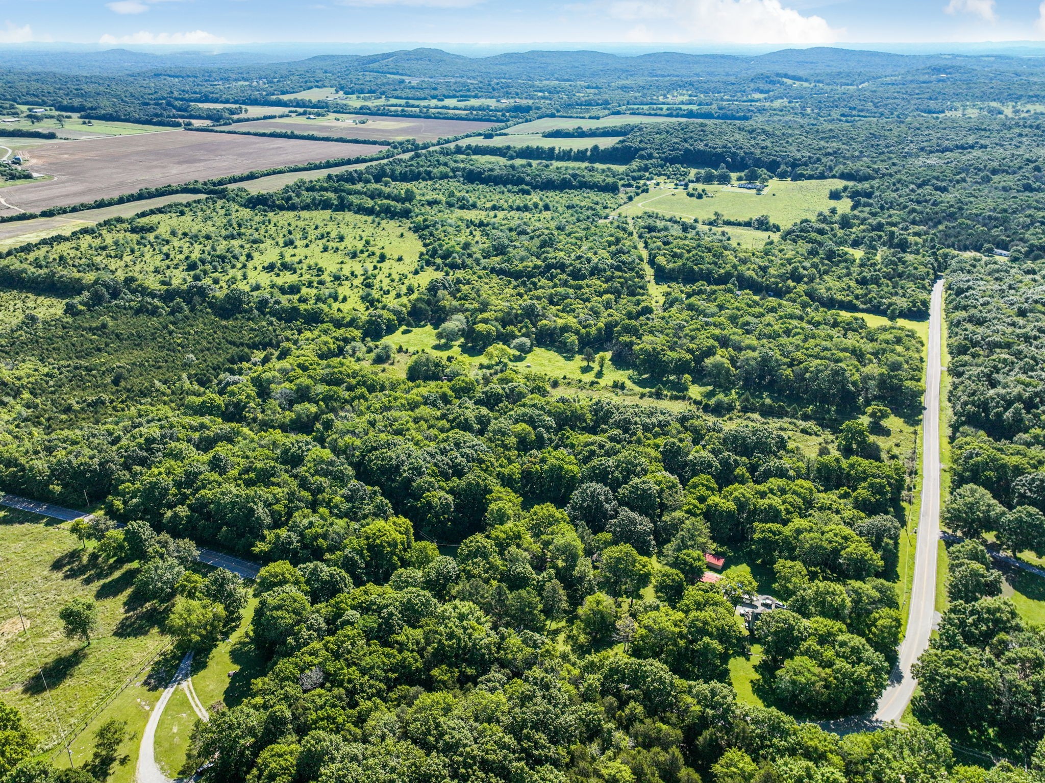 Middle Tennessee Properties 3 8524 Taliaferro Rd