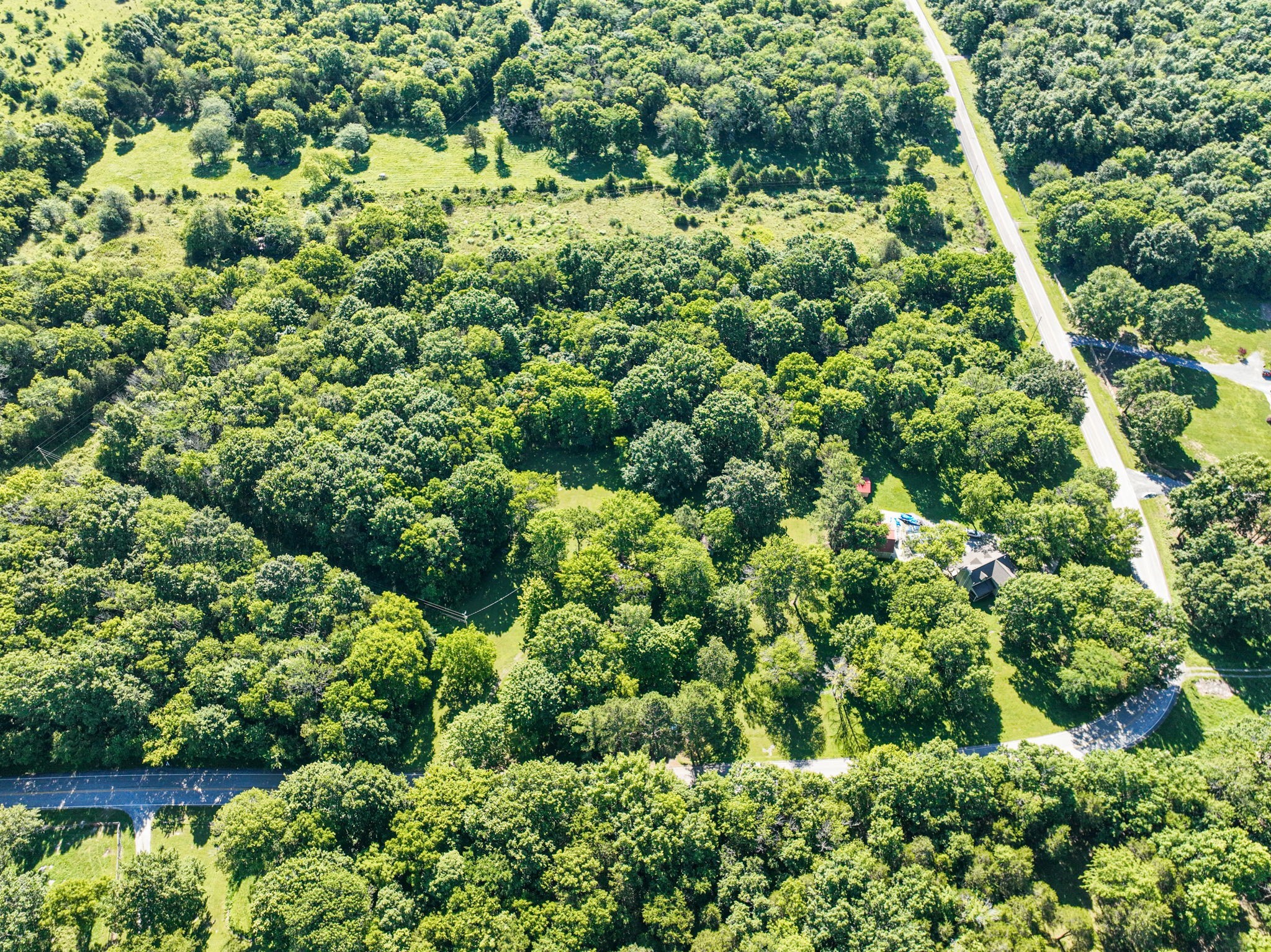 Middle Tennessee Properties 1 8524 Taliaferro Rd
