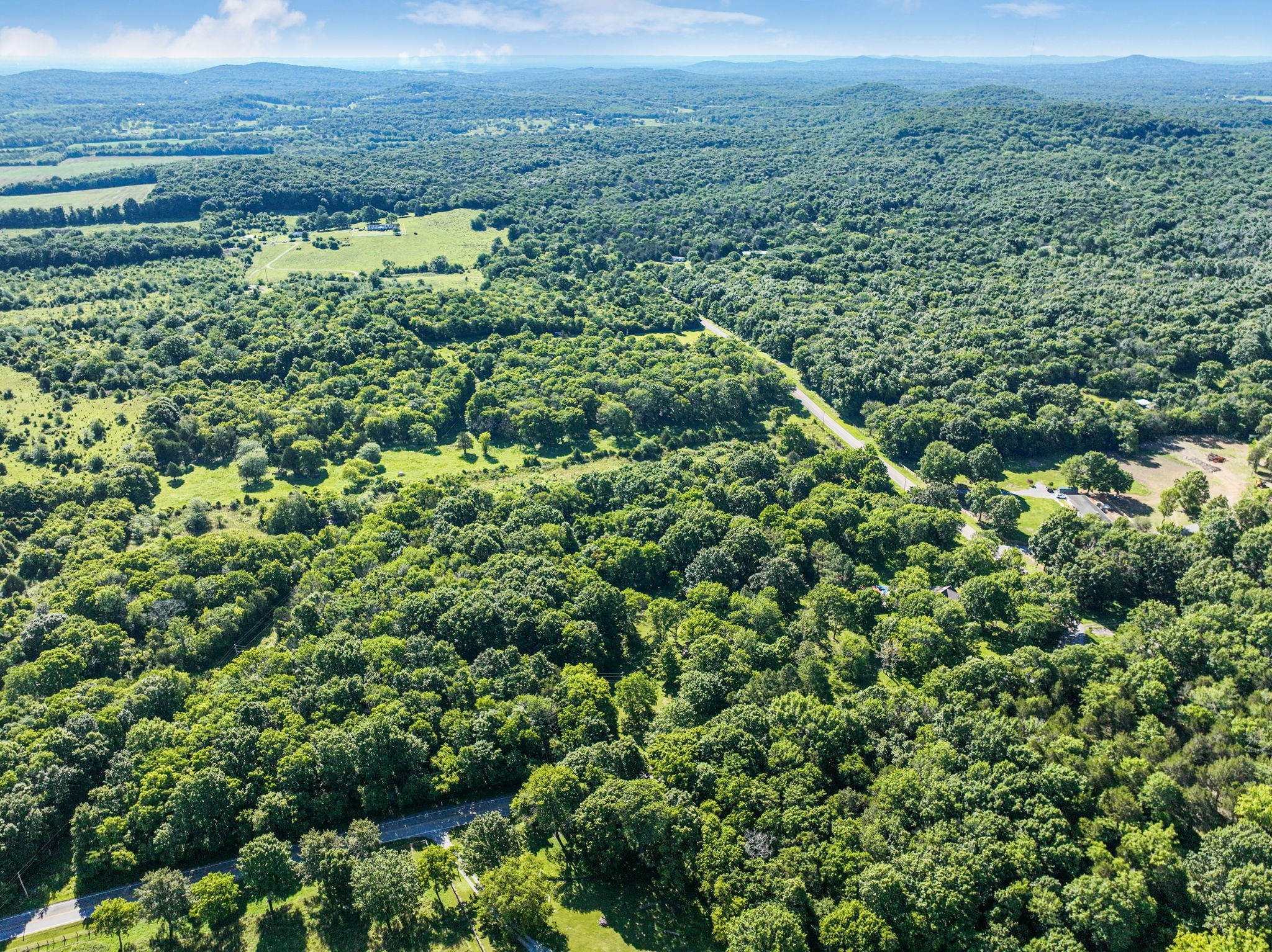 Middle Tennessee Properties 4 8524 Taliaferro Rd