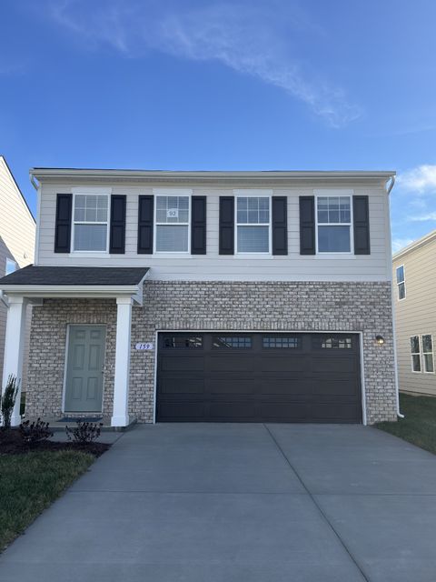 159 Snowdrop Ave La Vergne TN 37086