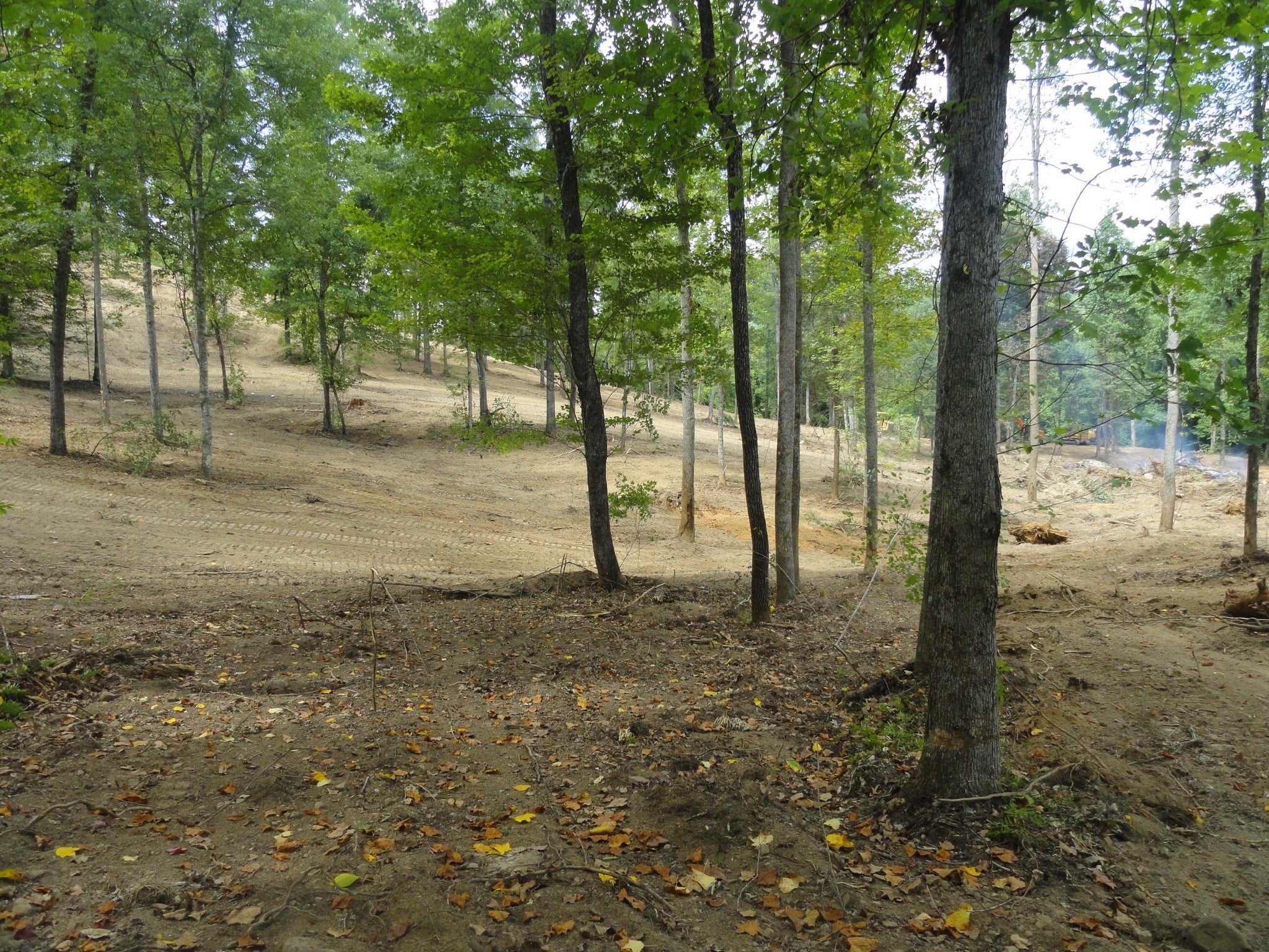 2277 Tellico Reliance Road