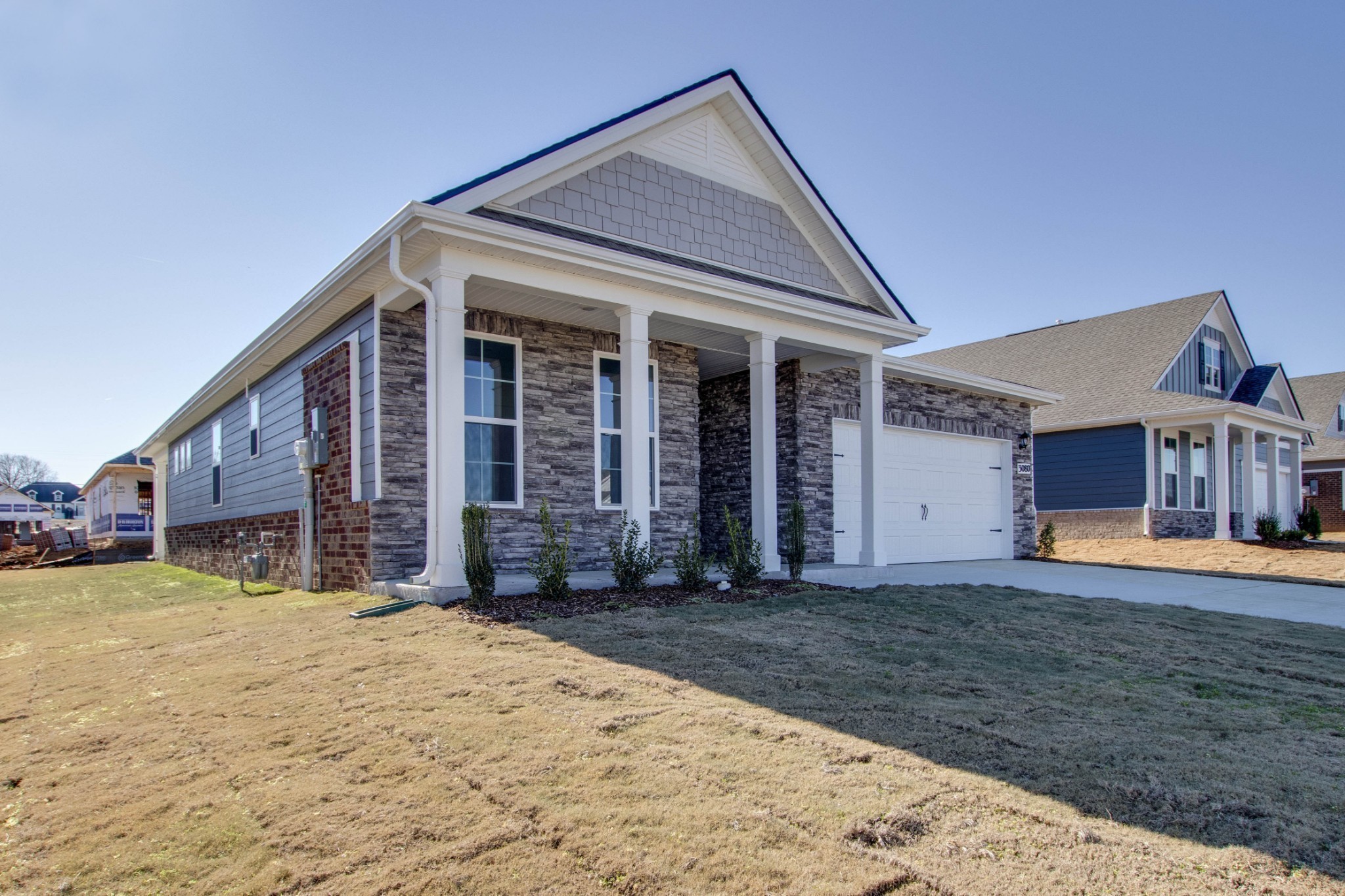 1116 Camelia Drive