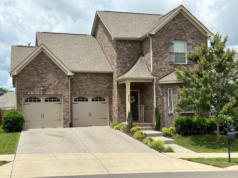 283 Telavera Dr White House TN 37188