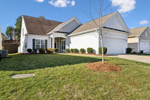 136 Southern Way Blvd, Mount Juliet, TN 37122 - MLS#: 2790200