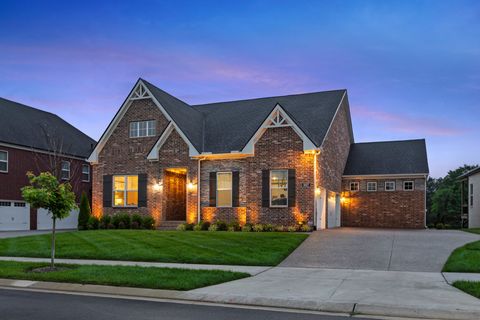 5027 High Park Hill Dr Arrington TN 37014