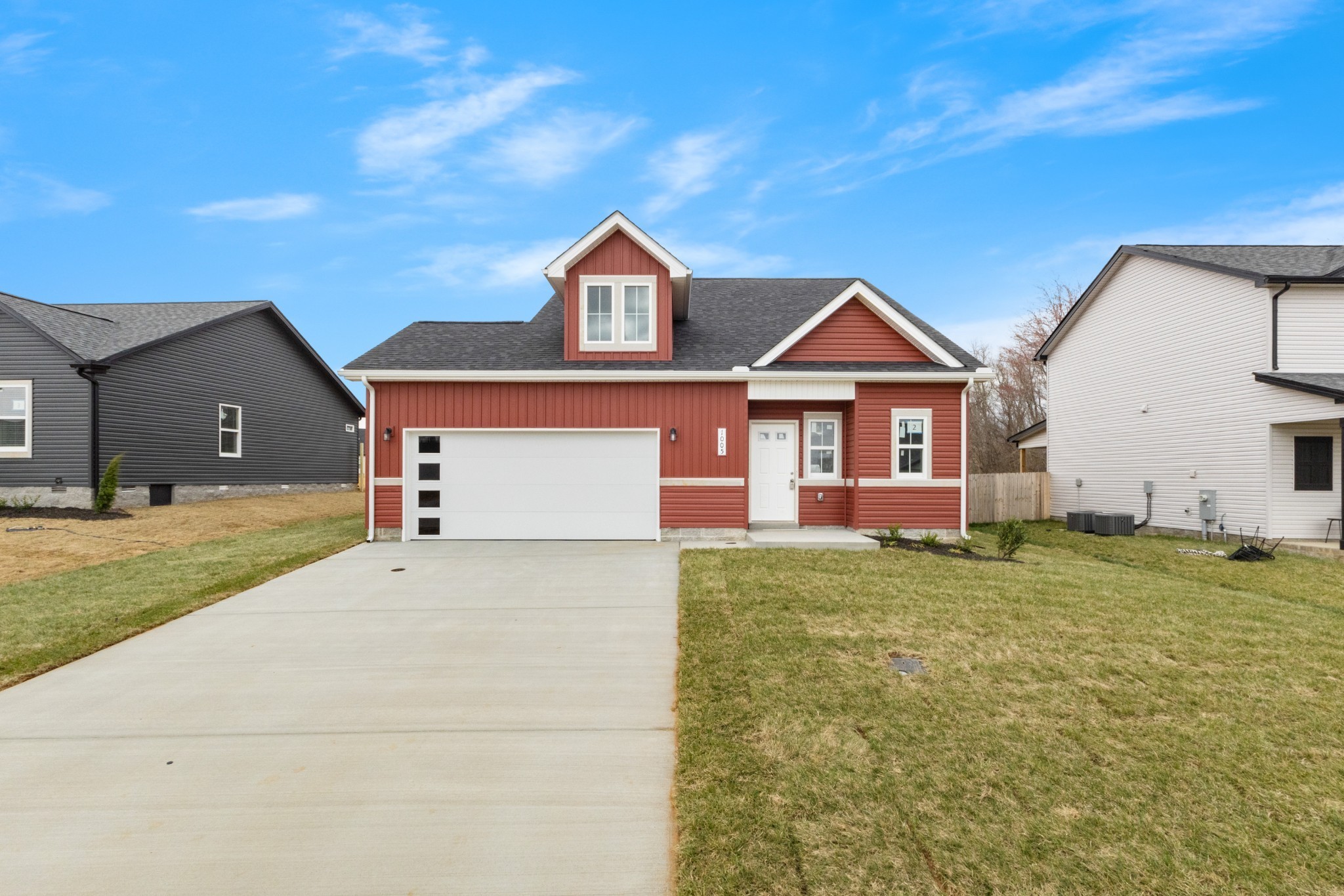 1005 Cherry Acres Dr