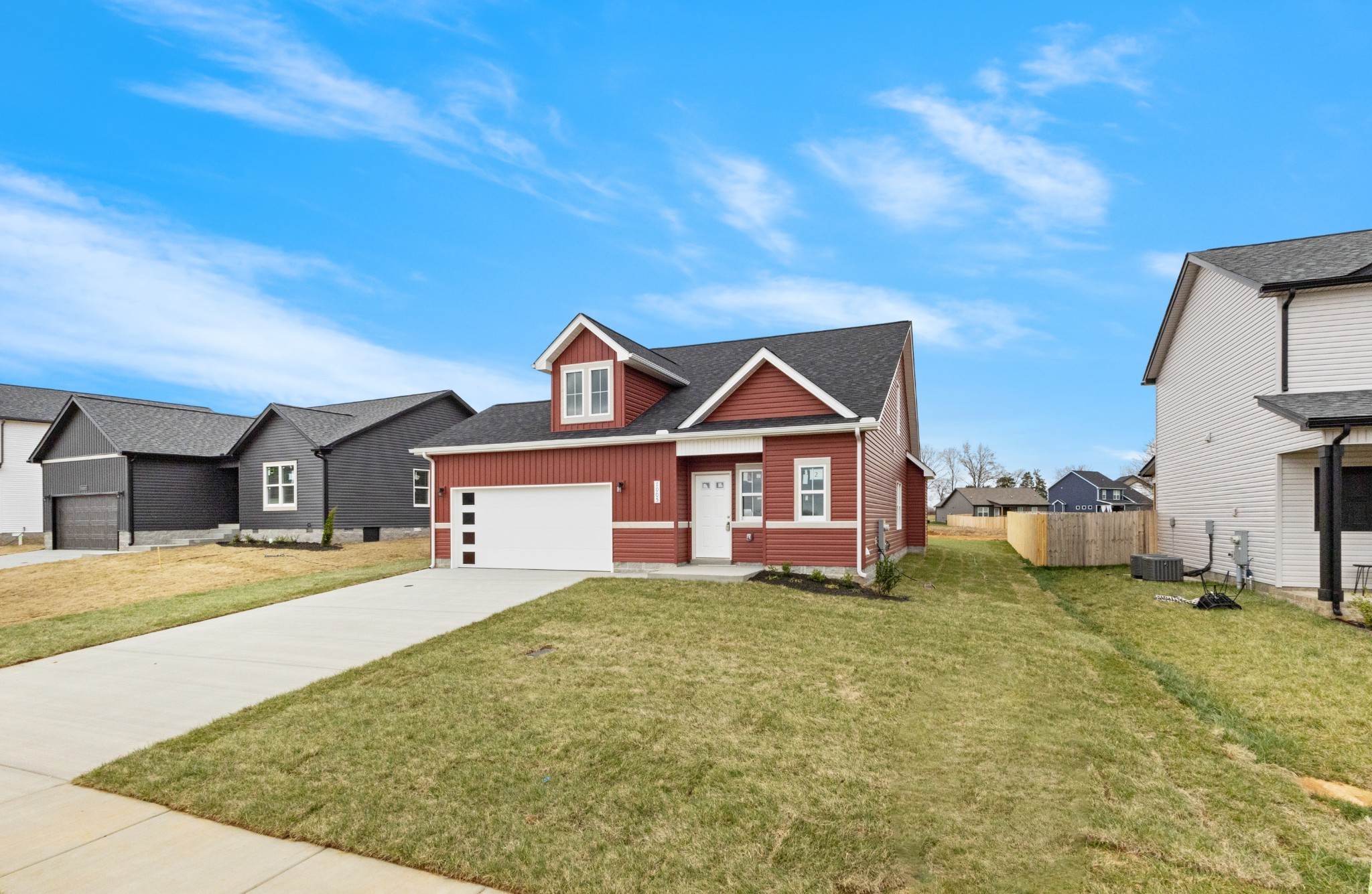 1005 Cherry Acres Dr