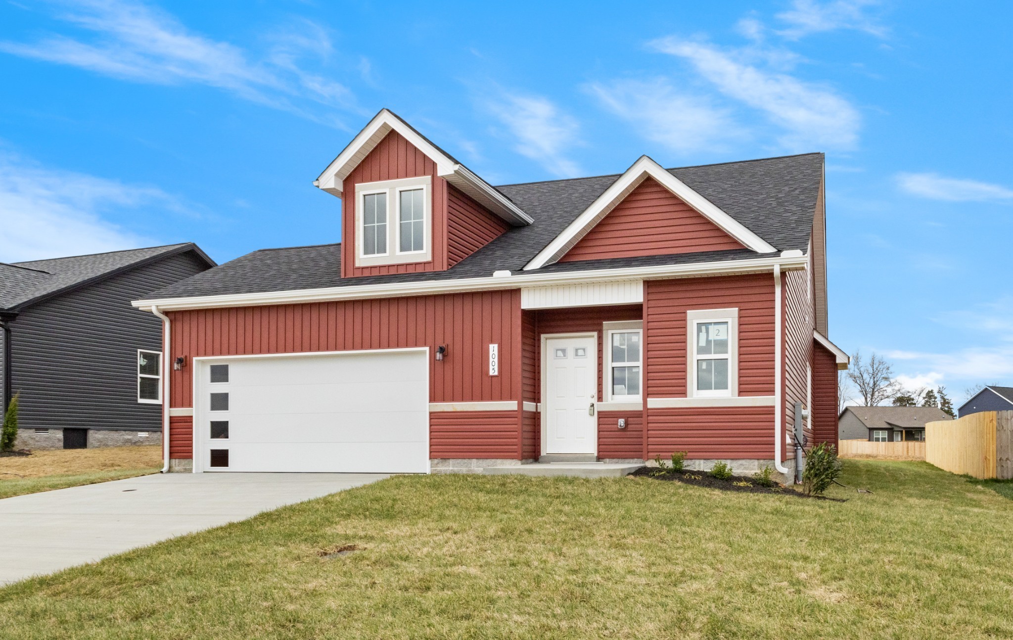 1005 Cherry Acres Dr