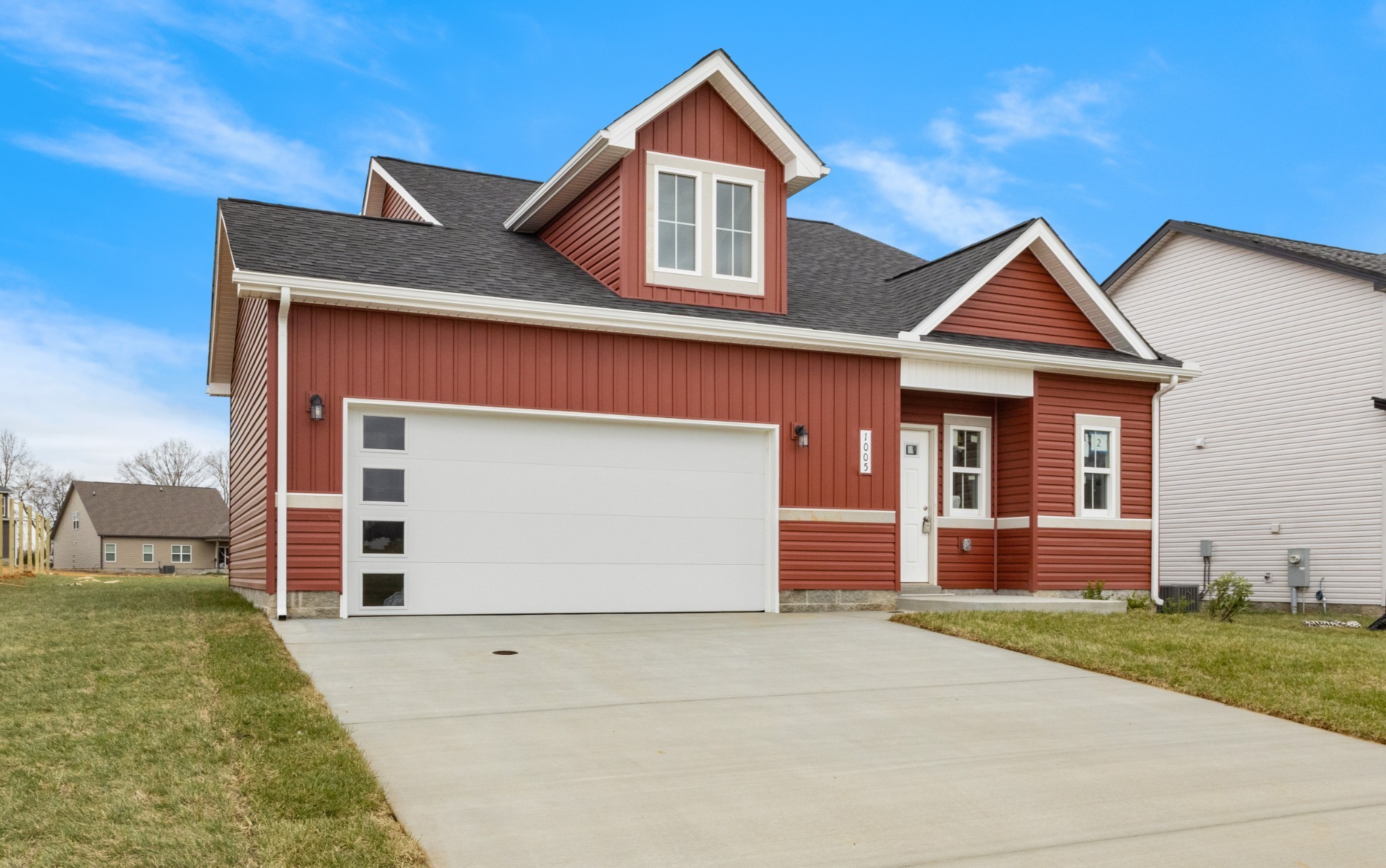 1005 Cherry Acres Dr