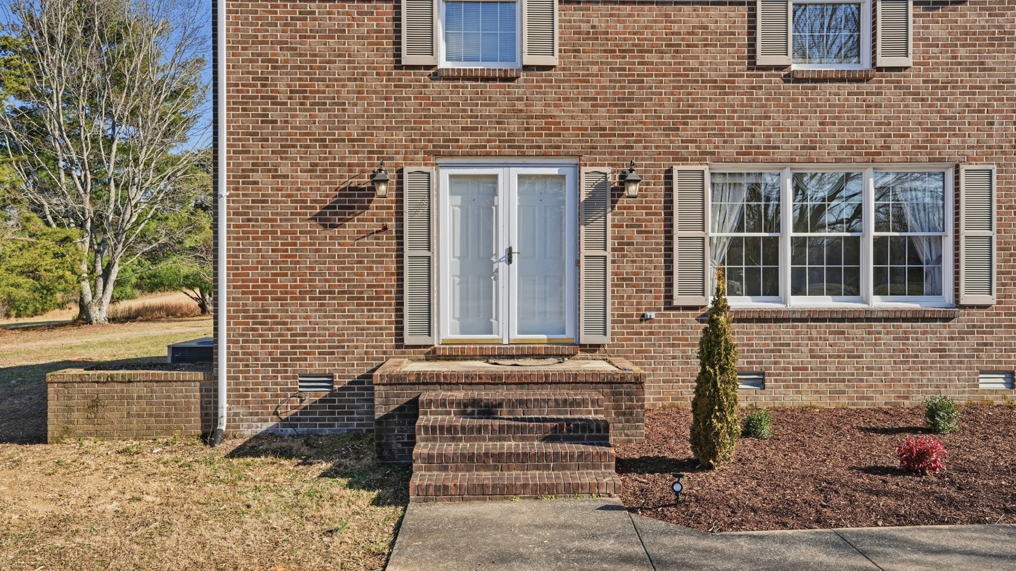 1234 Carter Blake Rd