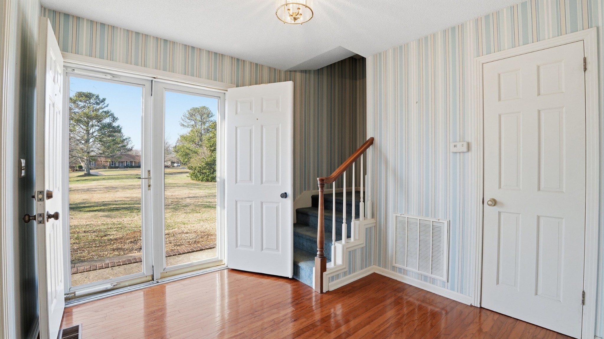 1234 Carter Blake Rd